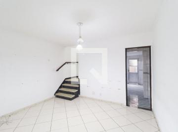 Casa · 116m² · 2 Quartos · 1 Vaga · Casa à Venda - Vila Constança , 2 Quartos, 116 m2
