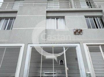 Casa · 108m² · 2 Quartos · 2 Vagas · Casa em Condomínio em Vila Prudente