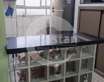 Apartamento · 63m² · 2 Quartos · Apartamento em Brás