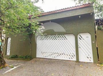 Casa · 300m² · 6 Quartos · 4 Vagas · Sobrado em Mooca