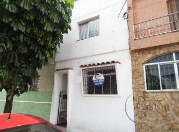 Casa · 90m² · 2 Quartos · Sobrado em Mooca