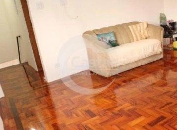 Casa · 240m² · 3 Quartos · 2 Vagas · Sobrado em Mooca