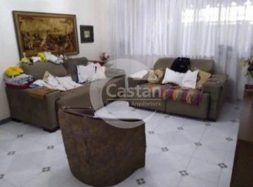 Casa · 304m² · 7 Quartos · 5 Vagas · Sobrado em Vila Ema