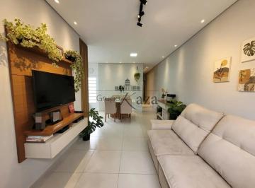 Comercial · 70m² · 2 Quartos · 2 Vagas · Casa - Residencial Parque dos Sinos - Jacareí - 2 Dormitórios - 70m².