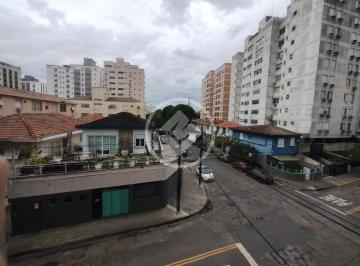 1001214150.jpg · Apartamento 3 dormitórios - Ponta da Praia - Santos
