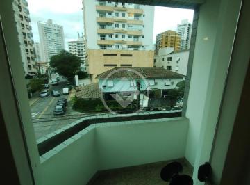 1001214144.jpg · Apartamento 3 dormitórios - Ponta da Praia - Santos