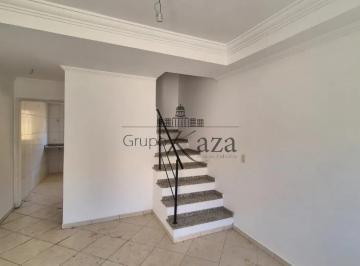 Comercial · 64m² · 2 Quartos · 1 Vaga · Casa em Condomínio - Condomínio Flor de Lotus - Jardim Jacinto - Jacareí - 2 Dor