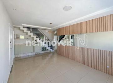 Sala · Cobertura à venda – Castelo | Avenida Miguel Perrela
