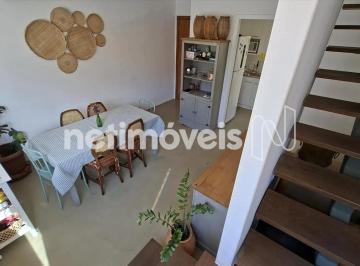 Apartamento · 121m² · 3 Quartos · 3 Vagas · Cobertura com elevador e 3 vagas livres na Serra, exatamente a sua nova morada.
