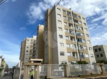 Apartamento de 3 quartos, Curitiba · Apartamento 3 Quartos com Suíte