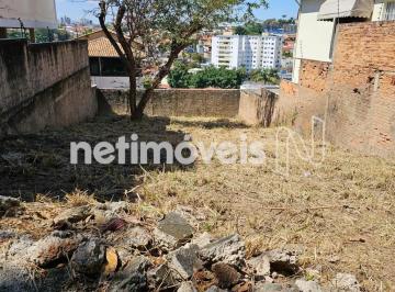 Lote · Terreno à venda no bairro Santa Amélia!
