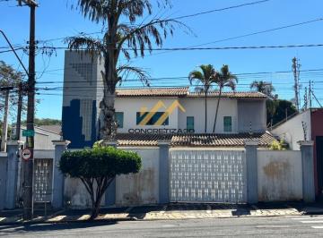 Casa · 250m² · 3 Quartos · 6 Vagas · Sobrado com 3 quartos, 250 m² à venda - Vila Georgina, Indaiatuba/SP