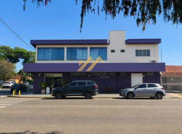 Comercial · 115m² · Salão com 115 m² para locação - Cidade Nova, Indaiatuba/SP