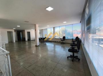 Comercial , Indaiatuba · Salão com 115 m² para locação - Cidade Nova, Indaiatuba/SP