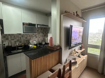 Apartamento de 3 quartos, Porto Alegre · APARTAMENTO 3 DOR. COM INFRA COMPLETA