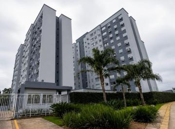 Apartamento · 53m² · 3 Quartos · 1 Vaga · APARTAMENTO 3 DOR. COM INFRA COMPLETA