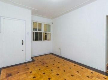 Apartamento de 2 quartos, Porto Alegre · Apartamento 2 dormitórios no bairro Santana em Porto Alegre para Alugar
