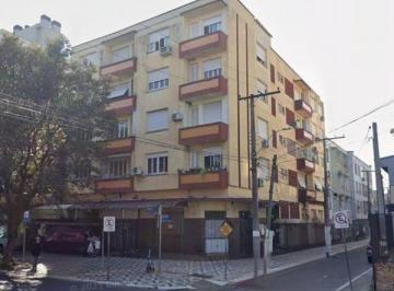 Apartamento · 58m² · 2 Quartos · Apartamento 2 dormitórios no bairro Santana em Porto Alegre para Alugar