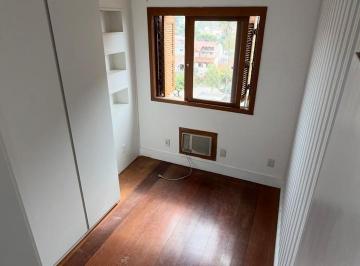 Excelente oportunidade de locação de cobertura na General Rondon, com amplo terr · COBERTURA 2 QUARTOS COM PISCINA, TERRAÇO E HIDROMASSAGEM NA GENERAL RONDON