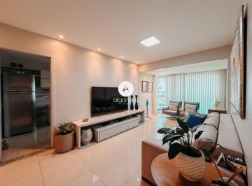 Algo Novo Imobiliária vende esse apartamento incrível no SQA!
A sua oportunida · SQA / NASCENTE / 3 QTS / 2 VAGAS / ANDAR ALTO