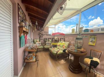 Casa de 3 quartos, São Paulo · Casa em Condomínio Fechado à Venda – Parada Inglesa | 3 Suítes | 2 Vagas