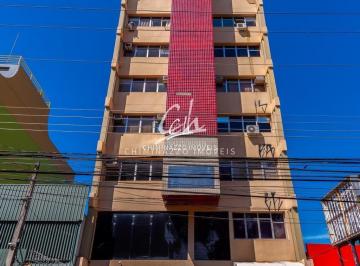 Comercial · 436m² · Salão para alugar em Campinas, Botafogo, com 436 m², Ed Barão de Itapura