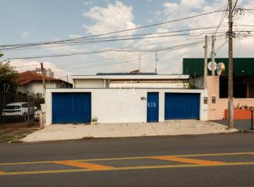 Comercial · 203m² · 5 Quartos · 4 Vagas · Casa à venda em Campinas, Jardim Guanabara, com 5 quartos, com 203.5 m²