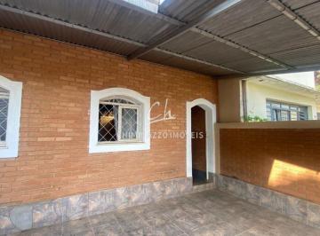 Casa · 190m² · 3 Quartos · 2 Vagas · Casa à venda em Campinas, Jardim Campinas, com 3 quartos, com 190 m²