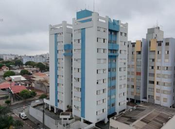 Apartamento · 85m² · 3 Quartos · Apartamento à venda em Londrina, Vila Penteriche, com 3 quartos, com 85 m²