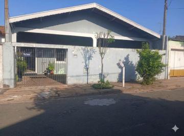 Foto 02 · Casa à venda no Padre Anchieta, em Campinas/SP