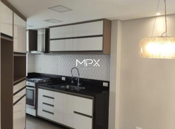 Apartamento · 67m² · 2 Quartos · 2 Vagas · Apartamento à venda no Residencial Plaza Mayor em Piracicaba.