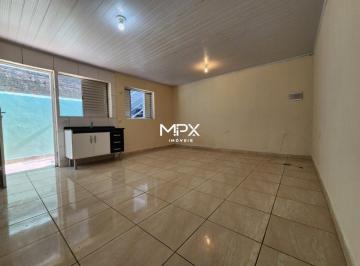 Casa · 51m² · 1 Quarto · 2 Vagas · Casa à venda no bairro Monte Líbano em Piracicaba.