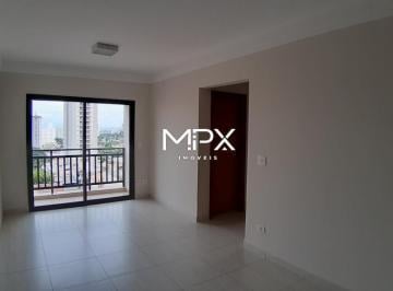 Apartamento · 67m² · 2 Quartos · 2 Vagas · Apartamento para alugar no Edifício Beatriz em Piracicaba.
