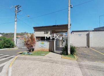 Apartamento · 45m² · 2 Quartos · 1 Vaga · Apartamento para alugar no Condomínio Residencial Jardins do Sol em Piracicaba.