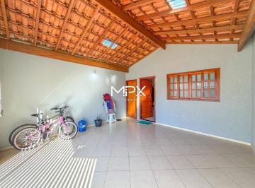 Casa · 55m² · 2 Quartos · 1 Vaga · Casa à venda no bairro Santa Rita em Piracicaba.