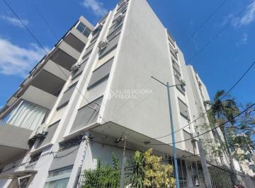 Apartamento · 146m² · 3 Quartos · 1 Vaga · Apartamento Garden à Venda em Petrópolis - 146 m²