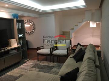 Apartamento · 425m² · 3 Quartos · 5 Vagas · Cobertura Residencial à venda 425m2 Mobiliado Santana 3 suítes e 5 vagas piscina