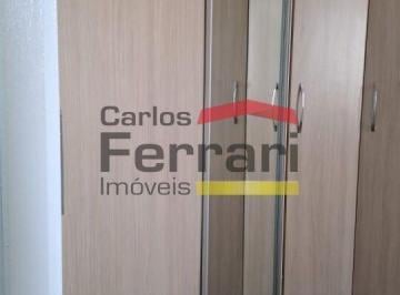 Apartamento de 2 quartos, São Paulo · Apartamento rua 22 de Agosto R$274.000,00 Oportunidade