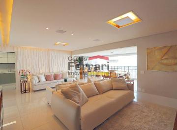 Photo 1 · Apartamento à Venda Santana | 213m² | 3 Suítes | Ampla Varanda Gourmet com Vista