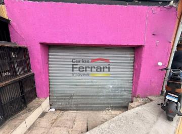 Comercial · 50m² · Ponto Comercial na Avenida Imirim