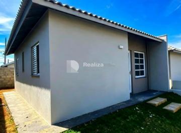Casa · 44m² · 2 Quartos · CASA EM CONDOMÍNIO ALUGANDO EM TAUBATÉ - PACOTE SÓ 1.430,00!!