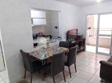 Apartamento · 67m² · 2 Quartos · 1 Vaga · APARTAMENTO À VENDA PRÓXIMO AO CENTRO DE TAUBATÉ – 65m² | 2 DORMITÓRIOS, SENDO 1 SUÍTE COM SACADA