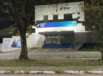 Comercial · 210m² · Ponto comercial para alugar em Taubaté, Granja Daniel, com 210 m²
