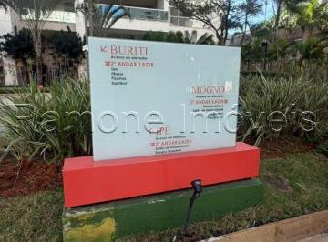 Foto 01 · Apartamento de 136m² para Locação no Jardins do Brasil ? 3 Suítes, Escritório, Varanda Gourmet e Pro