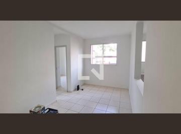 Apartamento · 47m² · 2 Quartos · 1 Vaga · Apartamento para Aluguel - Parque dos Lagos, 2 Quartos,  47 m² - Ribeirão Preto