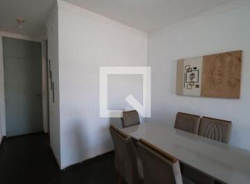 Apartamento · 70m² · 2 Quartos · 1 Vaga · Apartamento para Aluguel - Planalto Verde, 2 Quartos, 70 m² - Ribeirão Preto