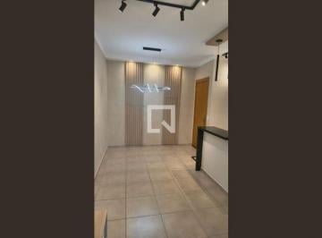 Apartamento · 60m² · 2 Quartos · 1 Vaga · Apartamento para Aluguel - Vila Boa Vista I, 2 Quartos,  60 m² - São Carlos