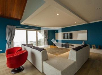 Casa · 400m² · 4 Quartos · 4 Vagas · Casa para Aluguel - Jardim América, 4 Quartos,  400 m² - Jacareí