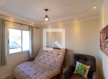 Casa · 110m² · 3 Quartos · 2 Vagas · Casa para Aluguel - Parque das Águas, 3 Quartos,  110 m² - Campinas