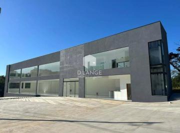 Comercial · 1564m² · 30 Vagas · Salão comercial para alugar no bairro Vila Brandina em Campinas - SP